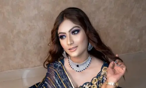 Ruchi The Professional Celebrity Makeup